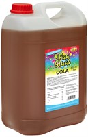Sockerfri Slush Cola 5 Liter